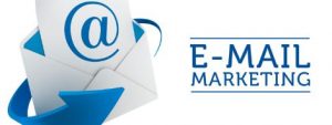 e-mail Marketing online