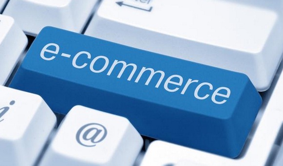 O que é e-commerce